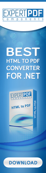 html to pdf